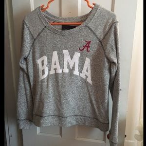 Alabama sweater